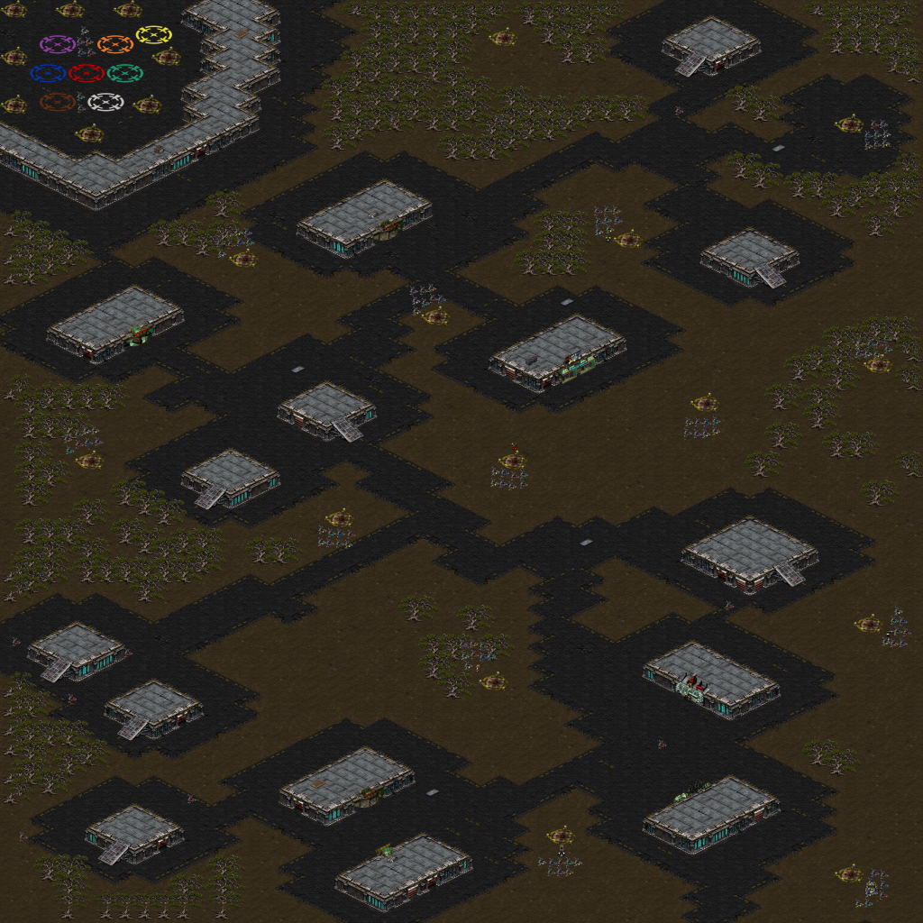 GoldeneyeArena3: Surface v1.001