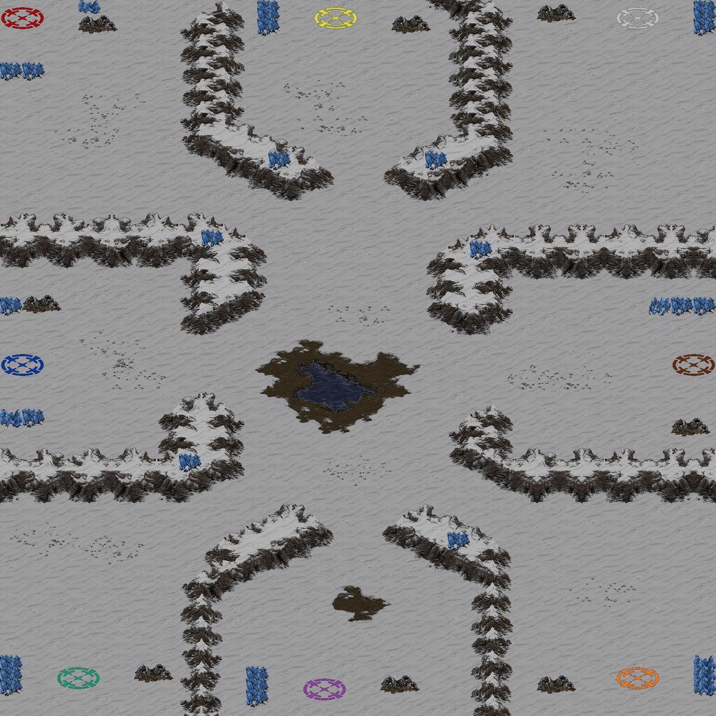 Mini StarCraft 3.01
