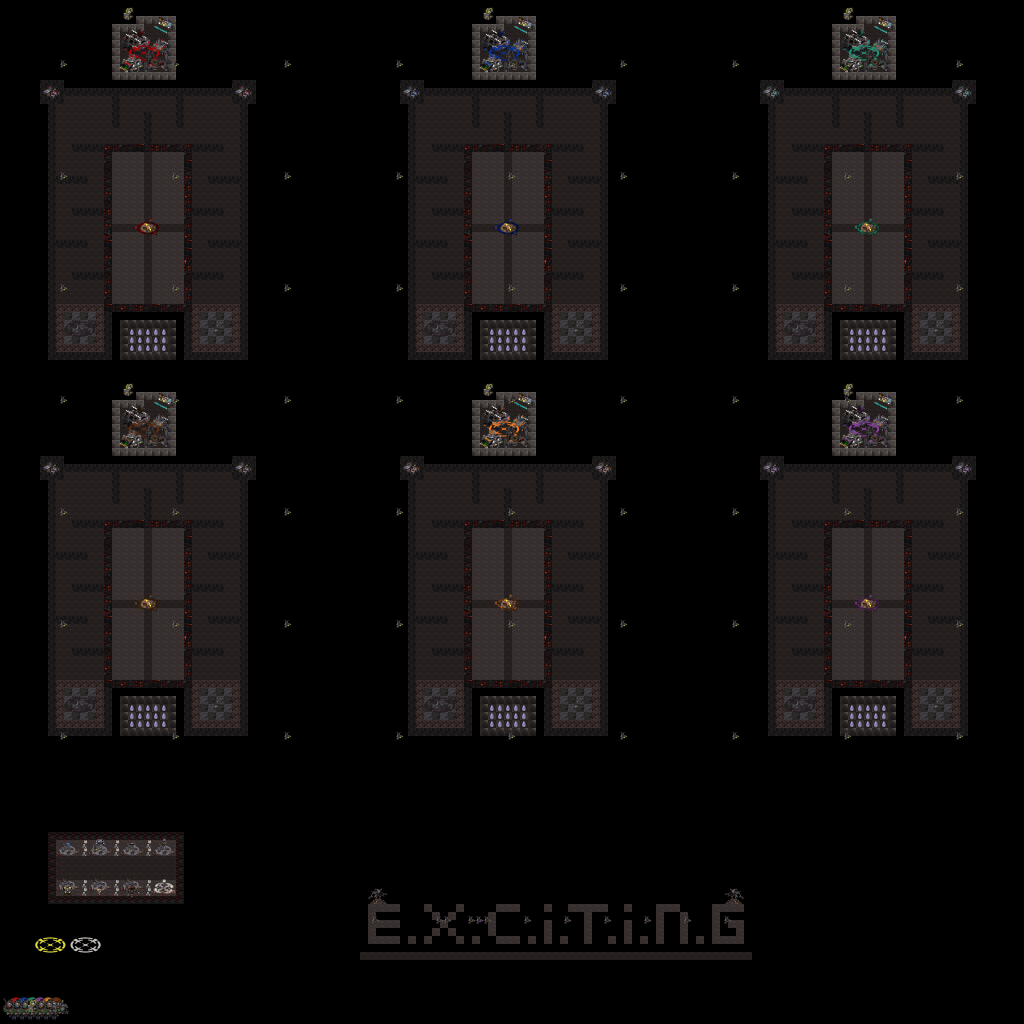 개인탱크디펜스[1.2]