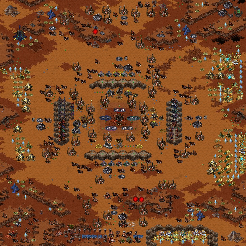 Test of survival(eins) complete
