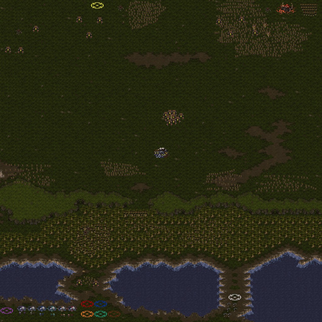 Last Overmind