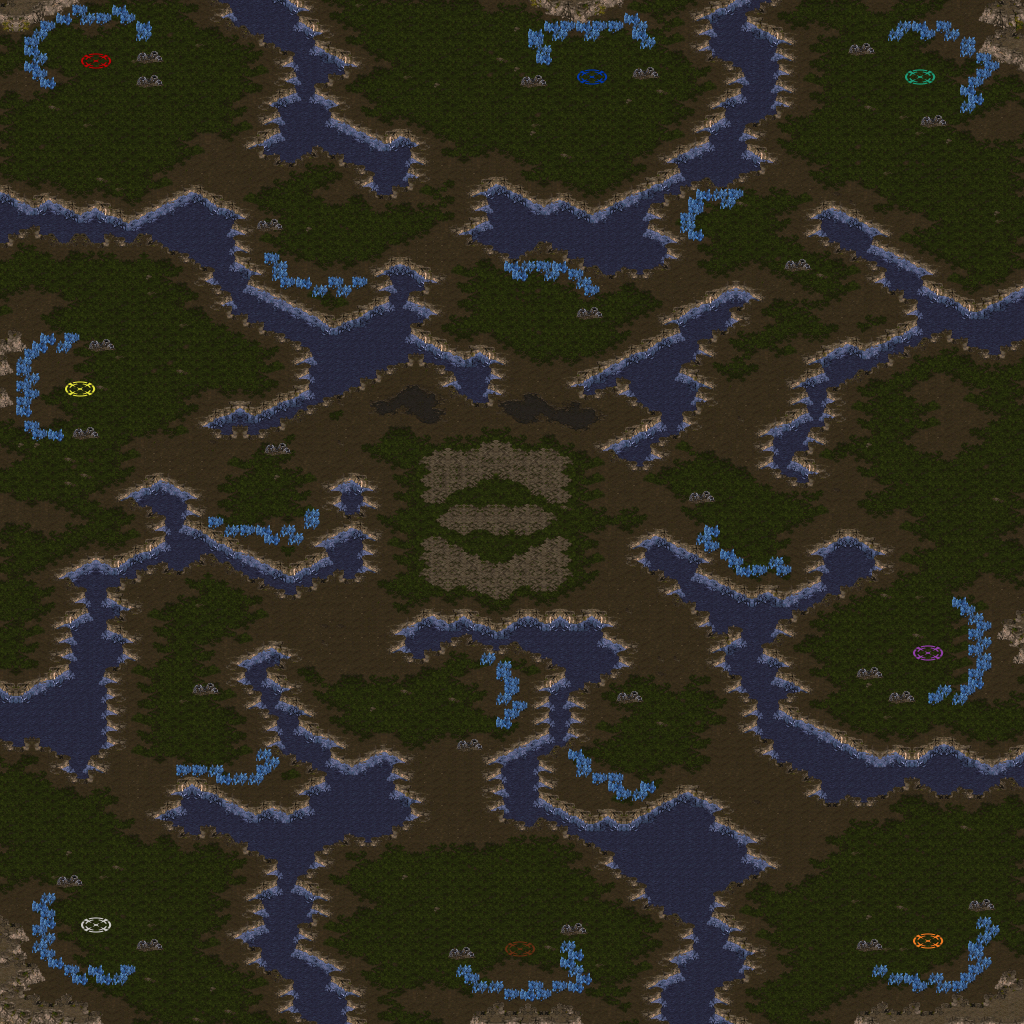 Altered Starcraft Ver 1.1.2
