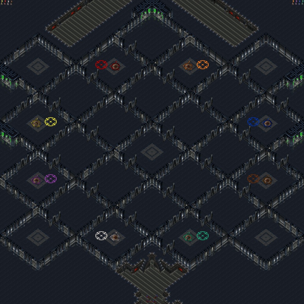 Room Wars KATO Edition09-05