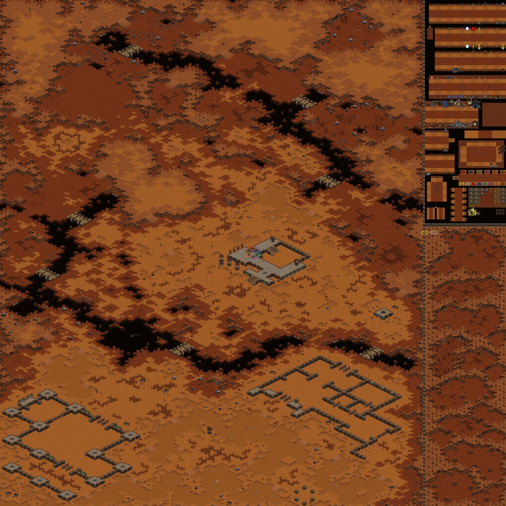 Irradiated Earth RP v0.82
