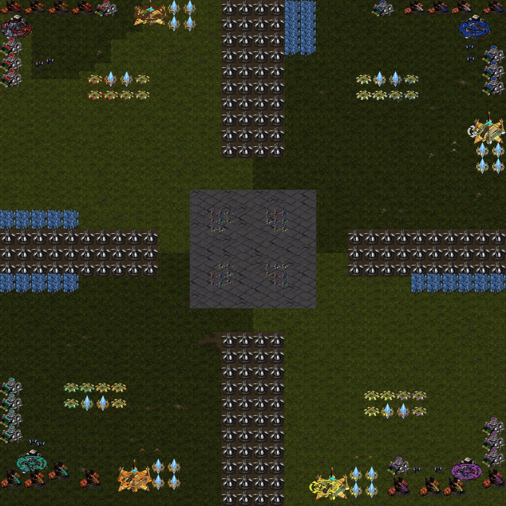 Hydra Rancherz v7.2