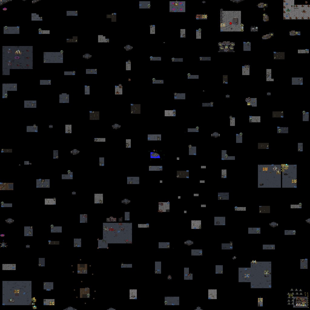 -=[Star Trek]=-    Armada