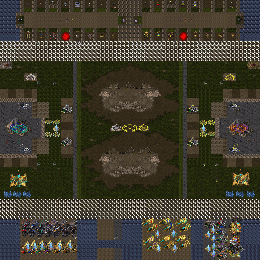 성 부시기 Castle_Destroy 1.0