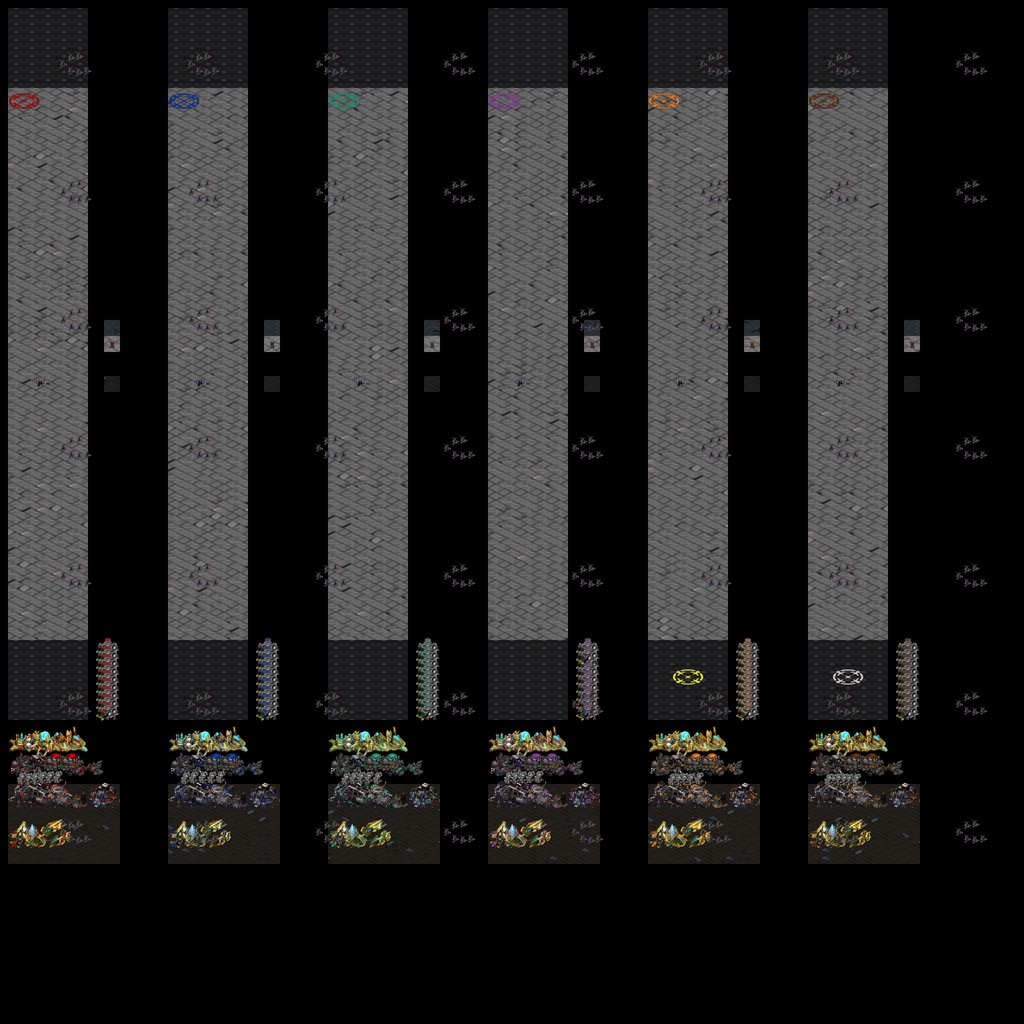 TD Survival 1.7