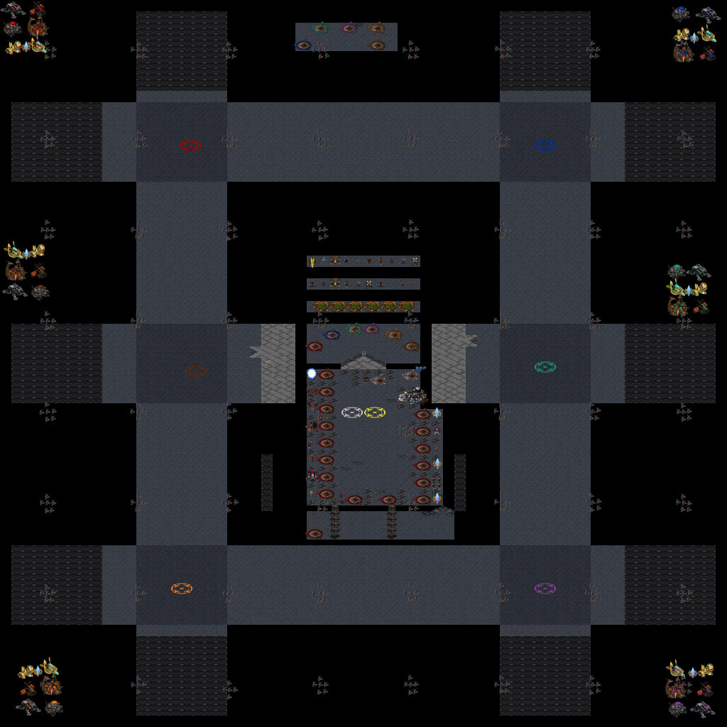 Hero Defence v12.0
