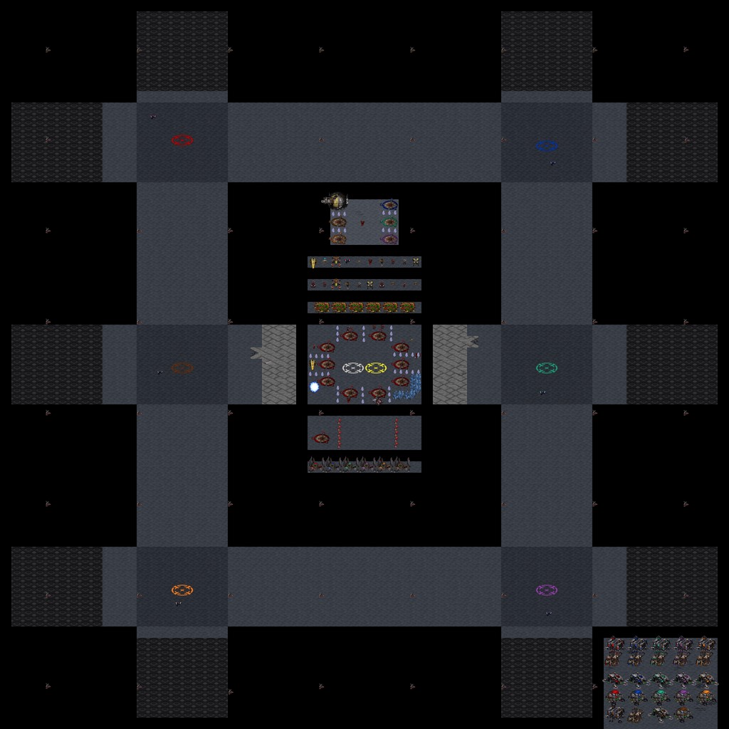 Marine Defense10 Ways V 10