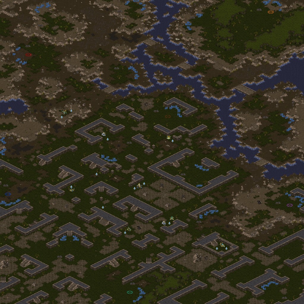 The City of Echoes