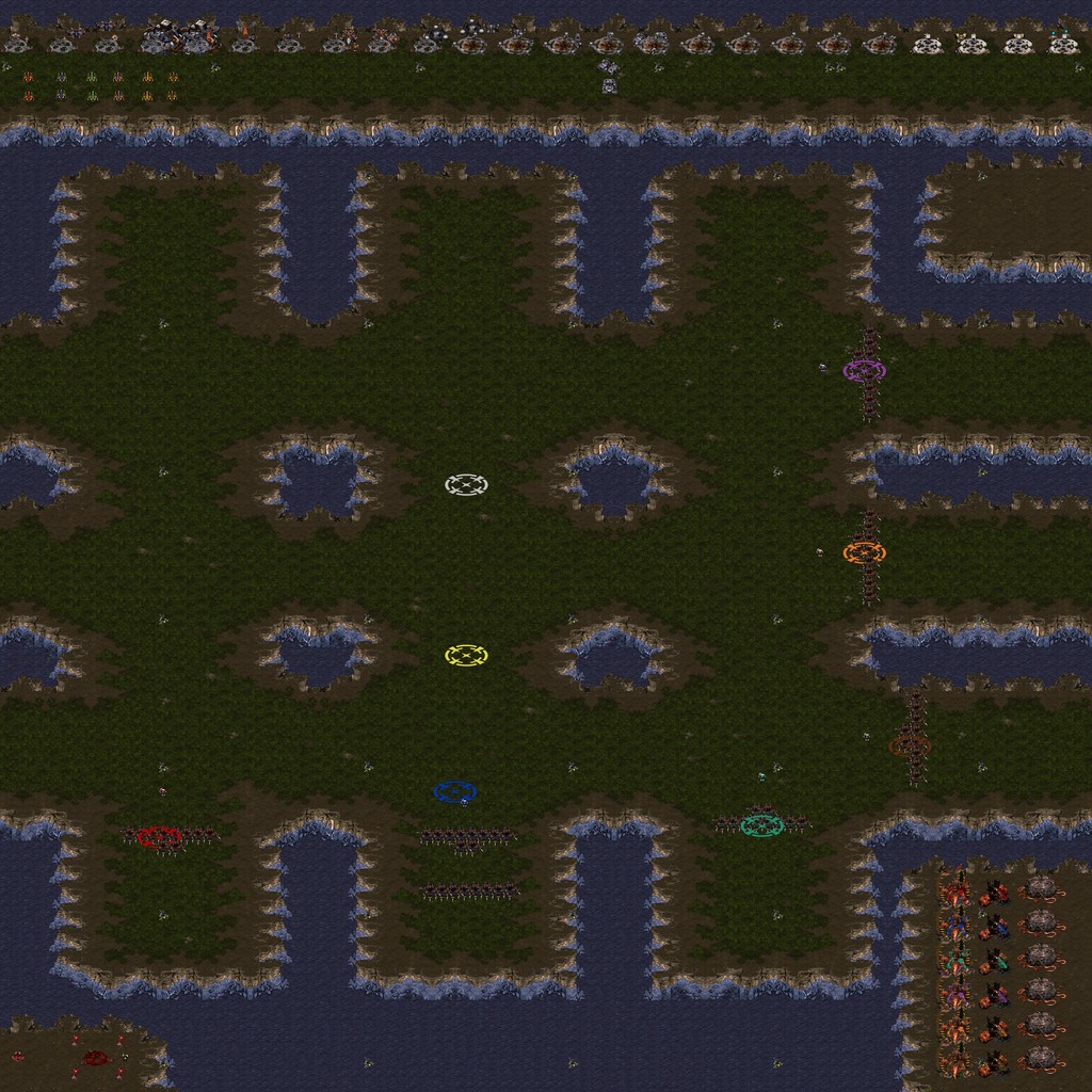 Lurker Defense Accrostix v4.01