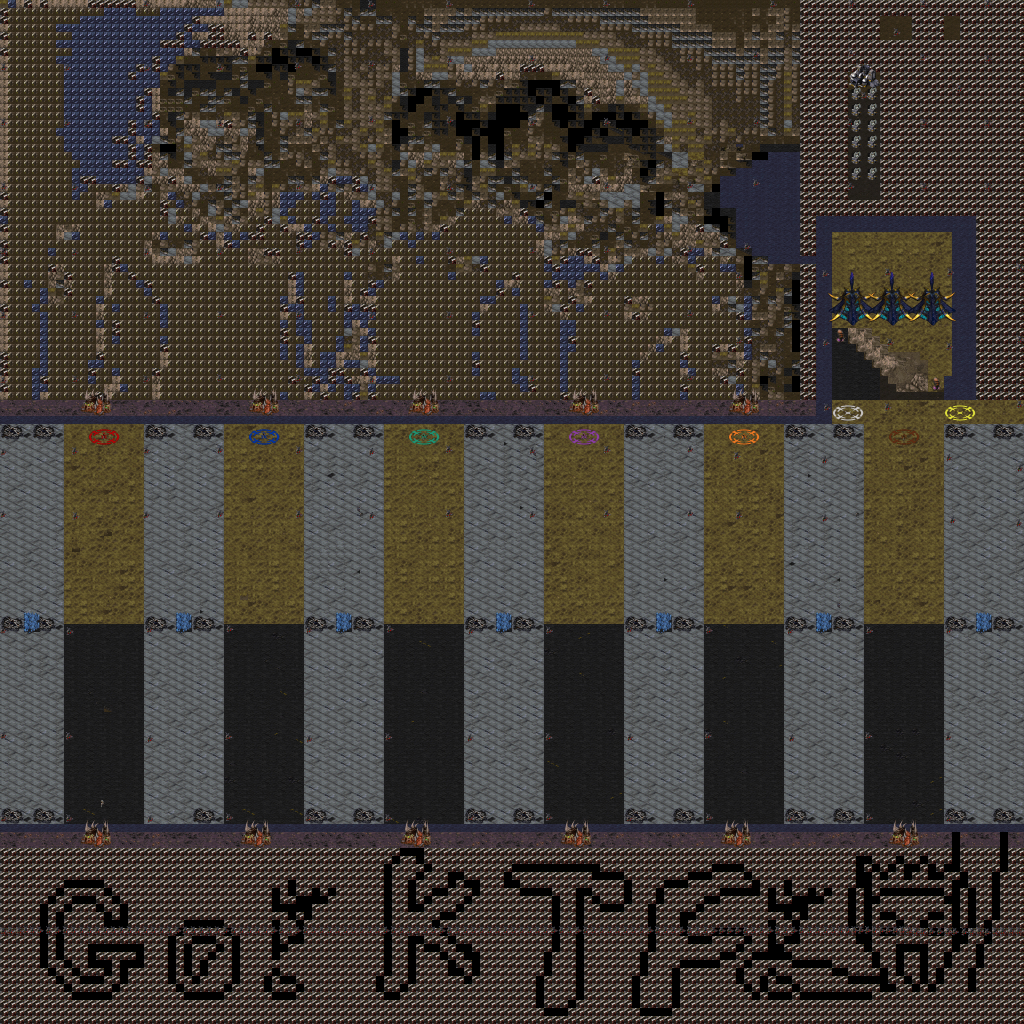 KTF Magic N Control 3.2
