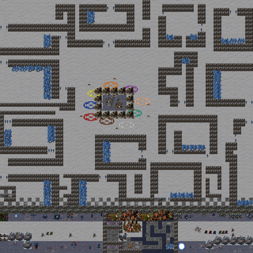Cat N Mouse Iceland V3.5