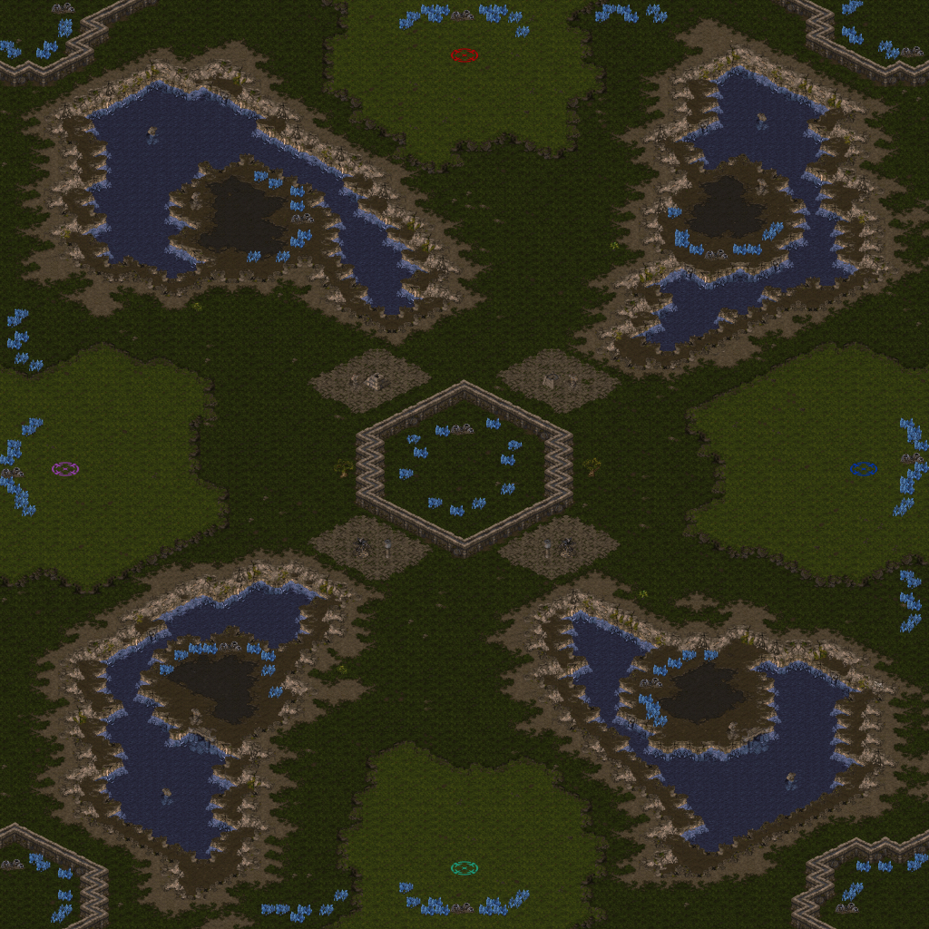 Hall of Valhalla