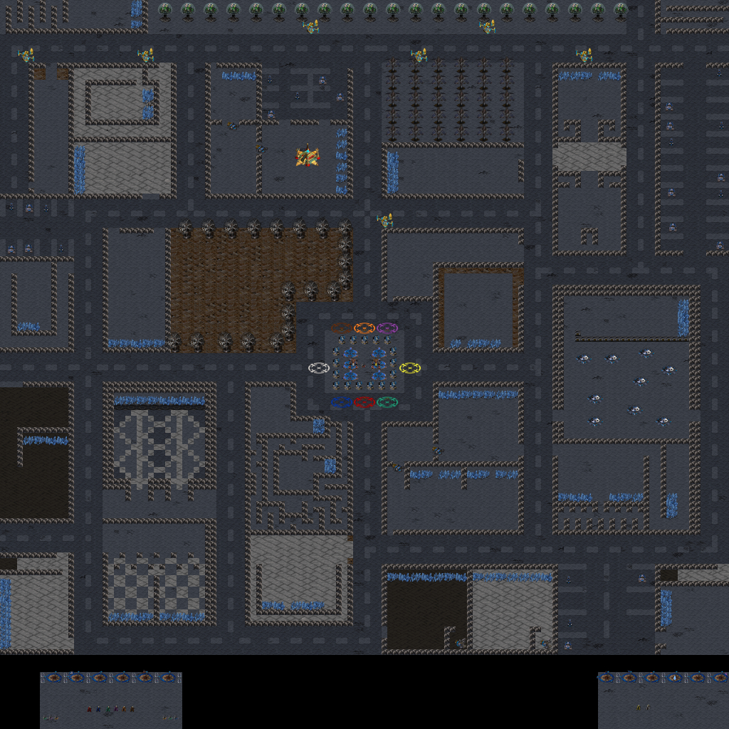 Cat N Mouse City V3.1