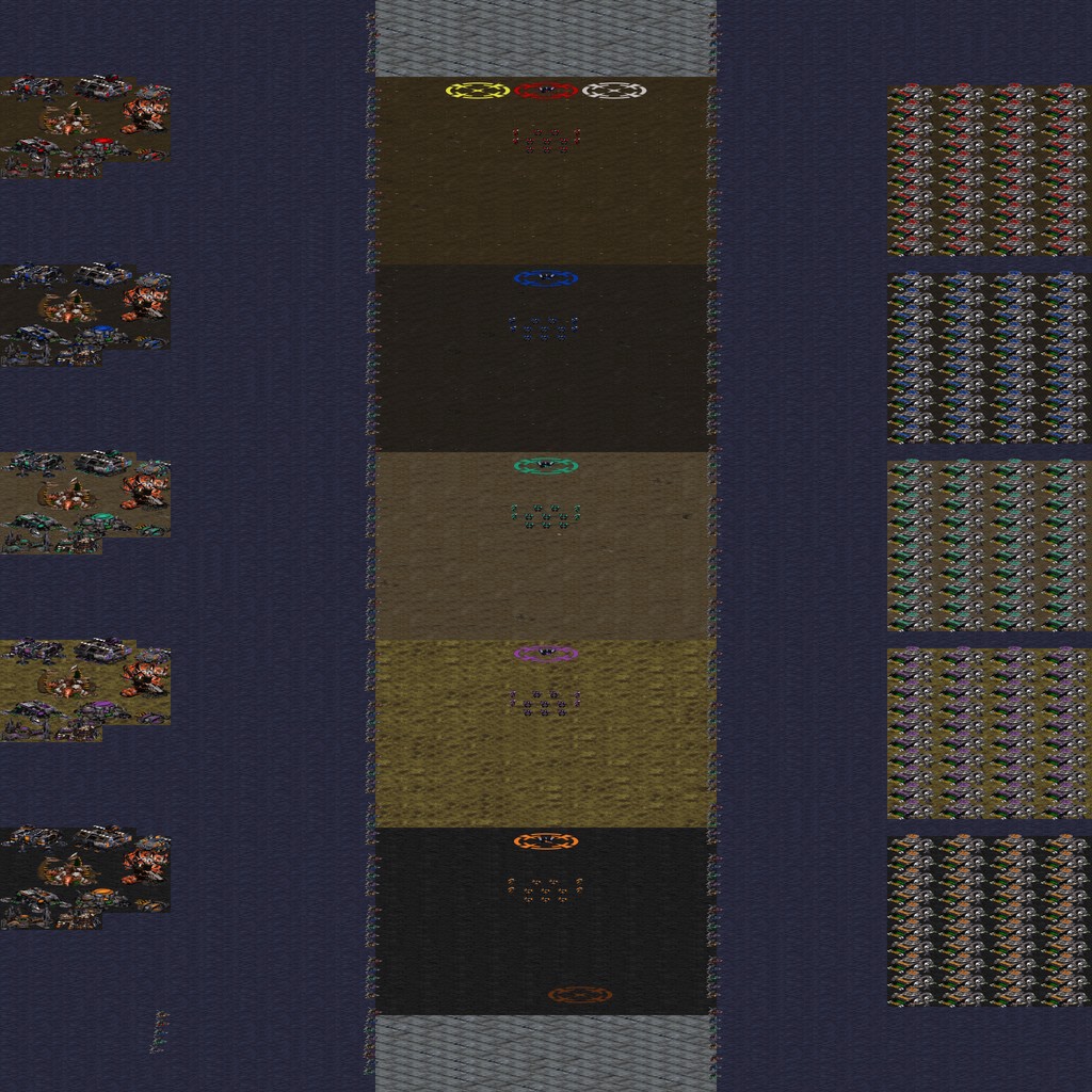 Matrix Defense 2008 ¥T+B¥