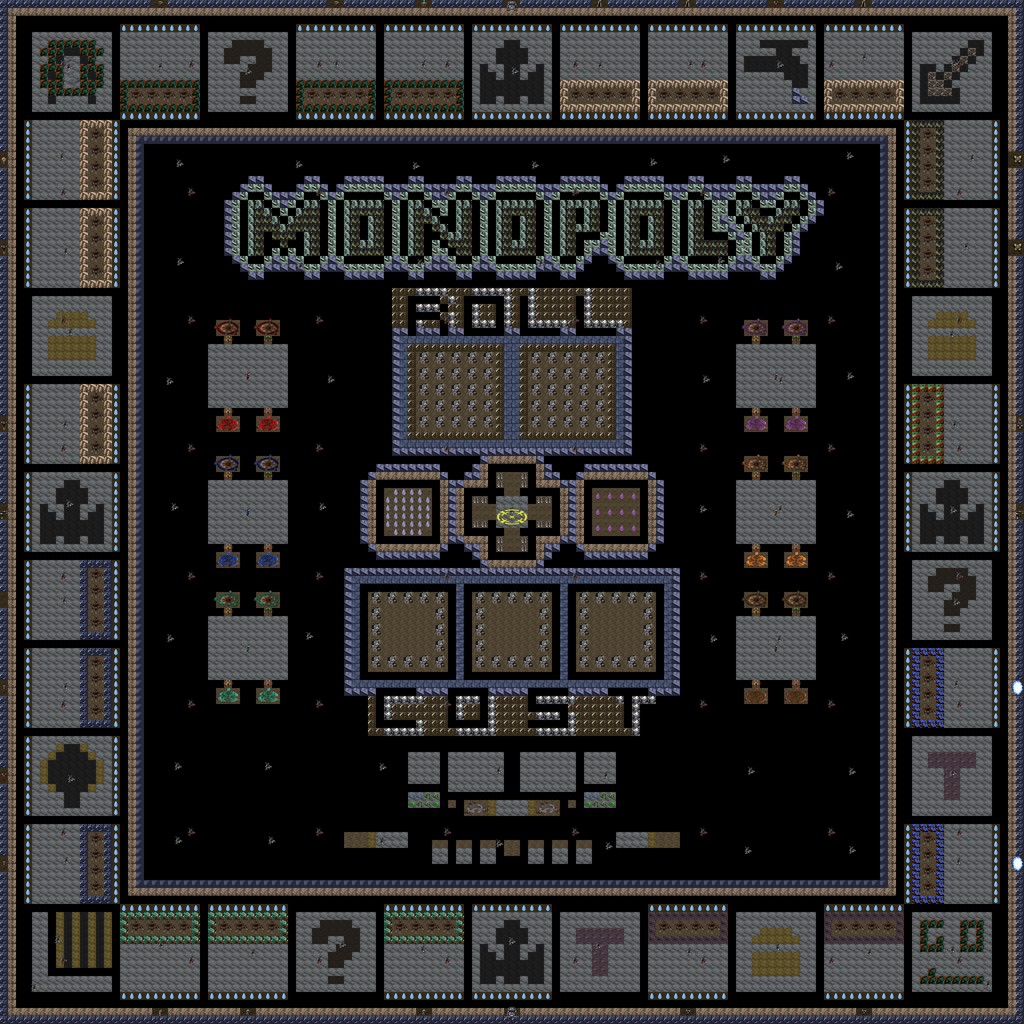 Monopoly! BETA 3.0