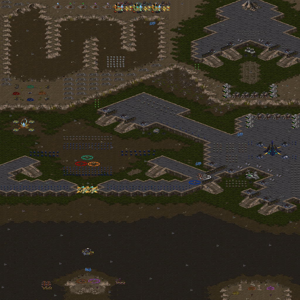 Helms Deep Random Heroes 2.0