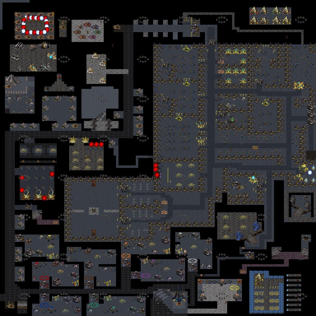 Sims School 2.34