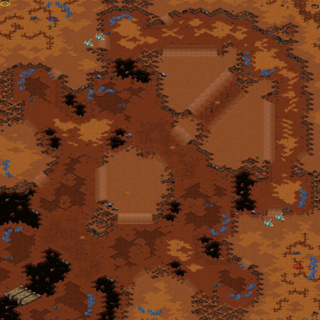 데스 밸리 1.0 샌드박스 (Death Valley 1.0 SandBox)