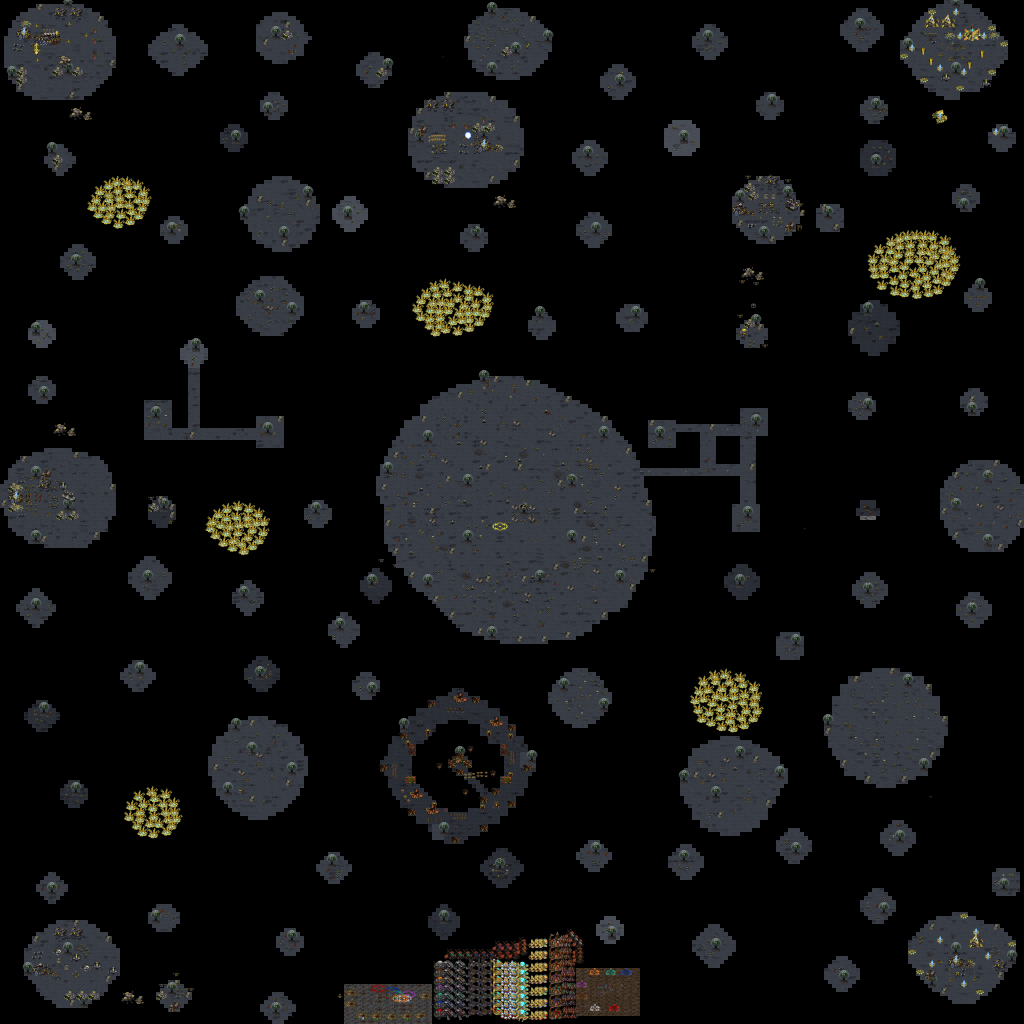 Diplo: Galactic Empires