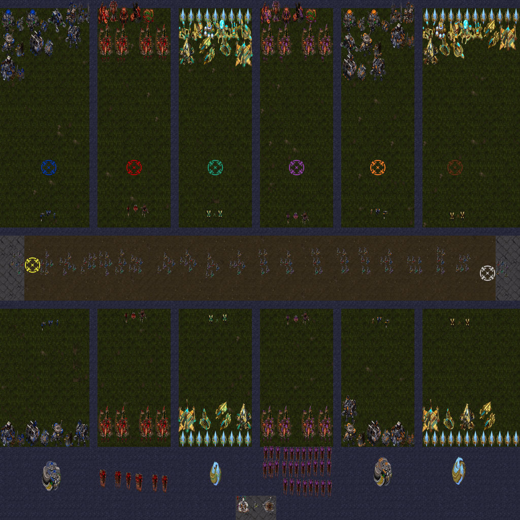 Another Defense Stackv6