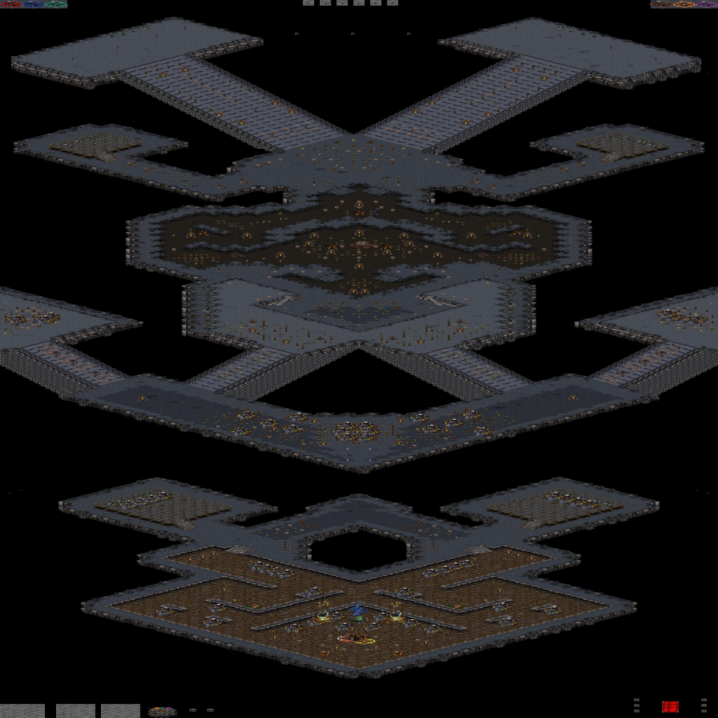 Snipers Space 2