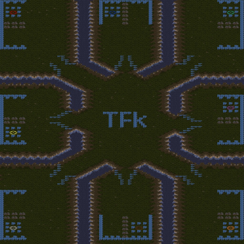{TFK} Cash Money Last Hope