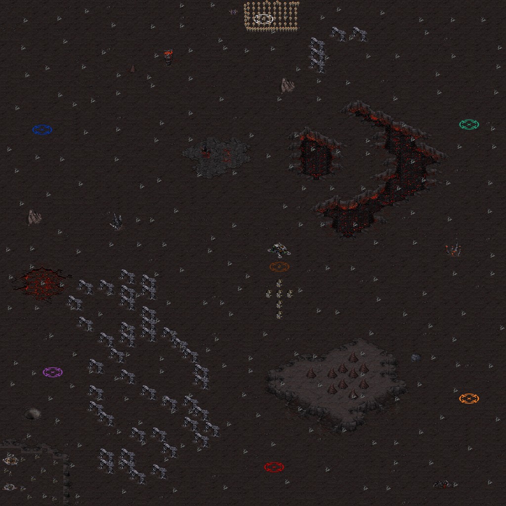 Protect BOB With Stack