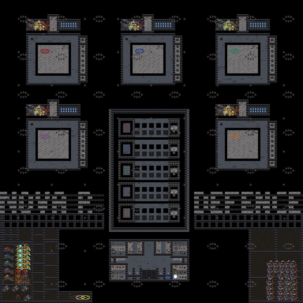 Poker Defence Nova PLUS
