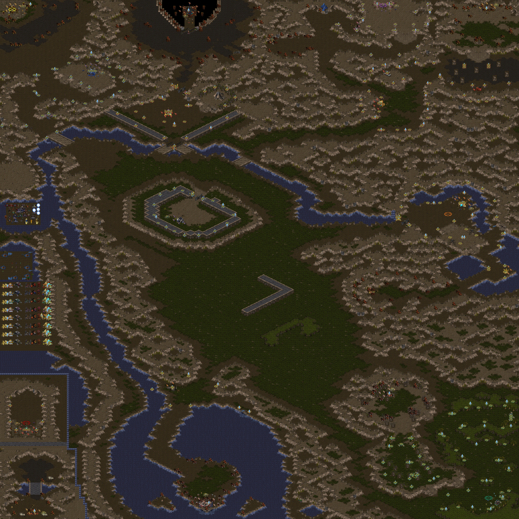 Hyrule: Cata Rev  1.0