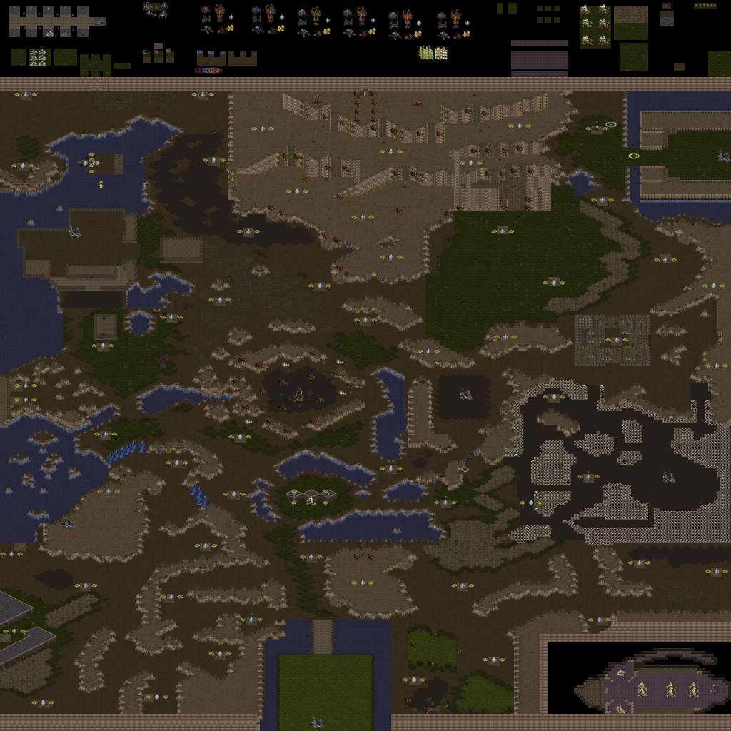 Warhammer PC Version II