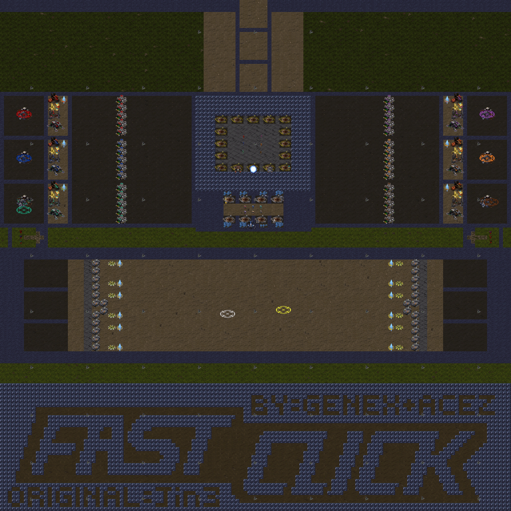FAST CLICK