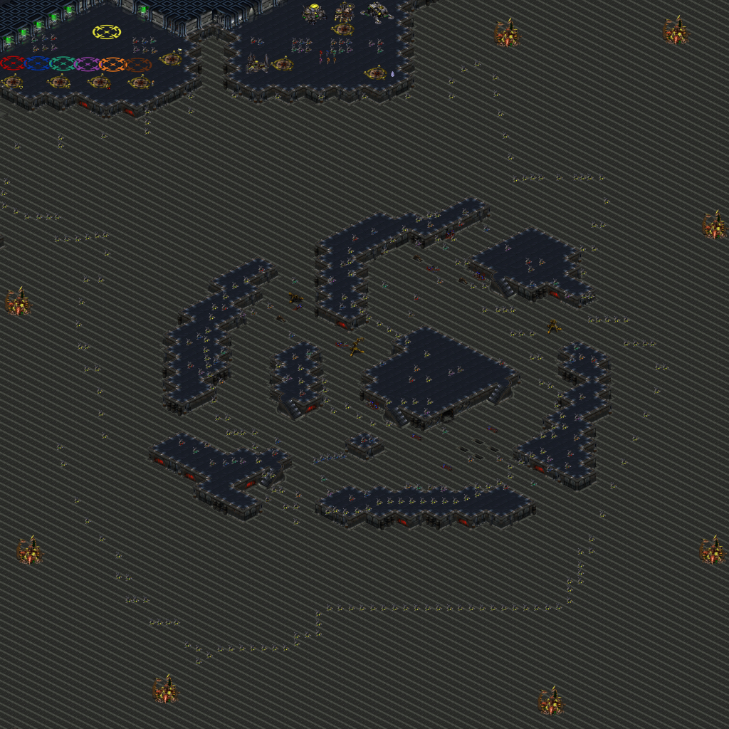 Flood Attack v2.1