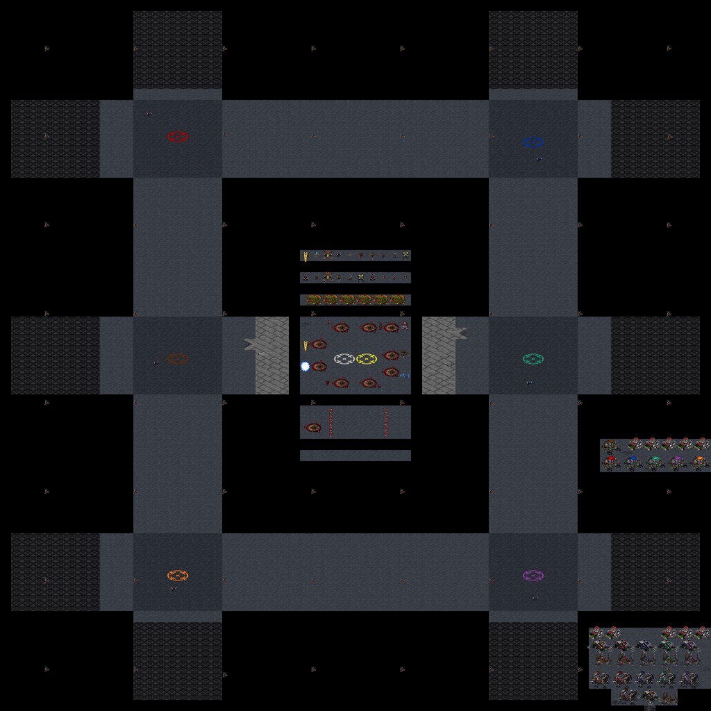 Marine Defense 10-Way V4.200