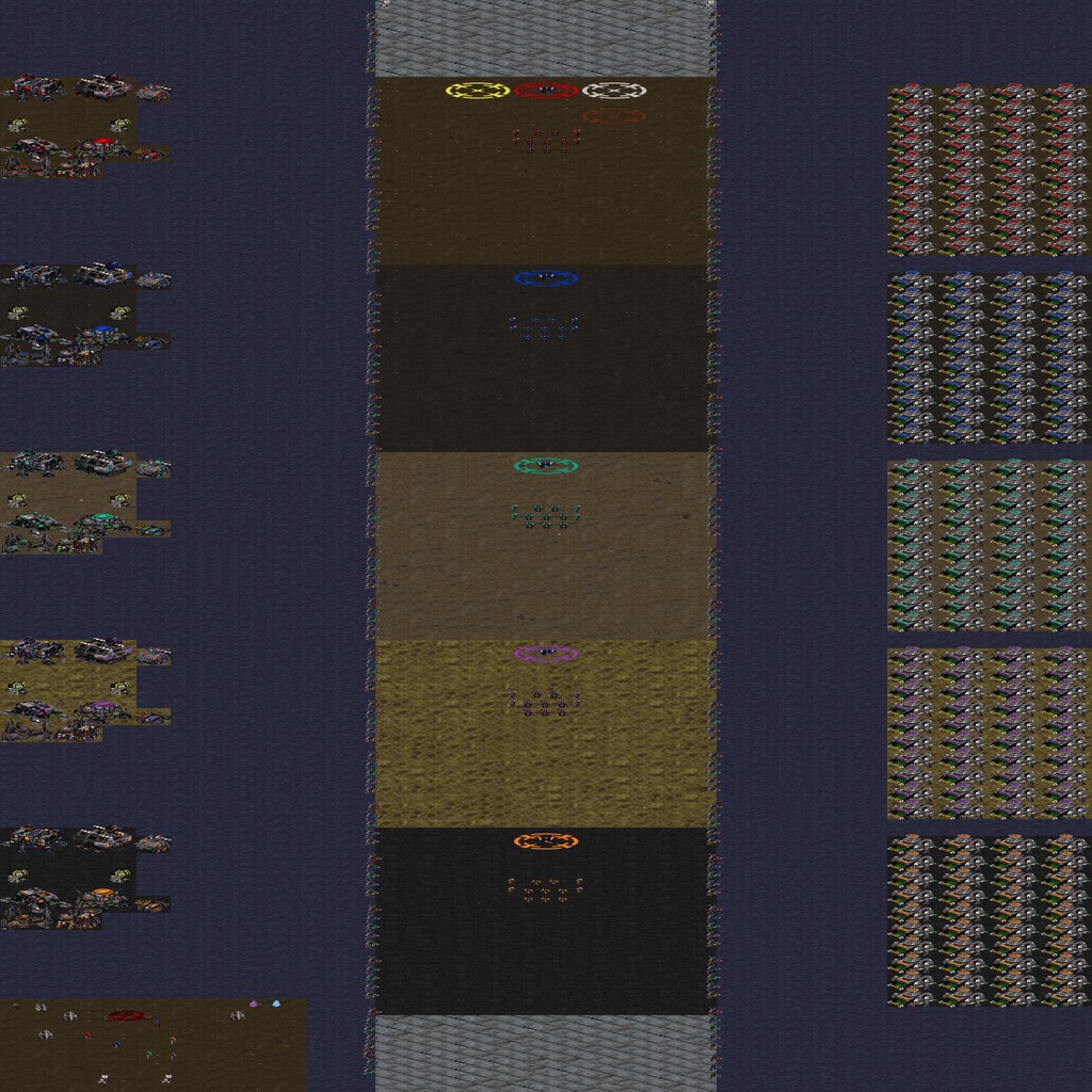 Team Matrix Defense 3 Final!