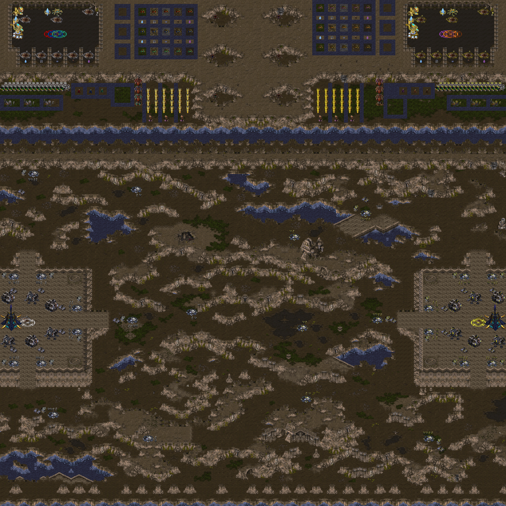 Great Wizards 1.05