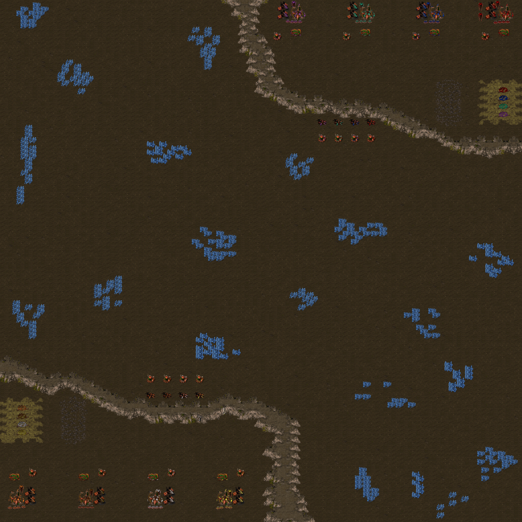 AntCraft 2: Ants of War V1.4