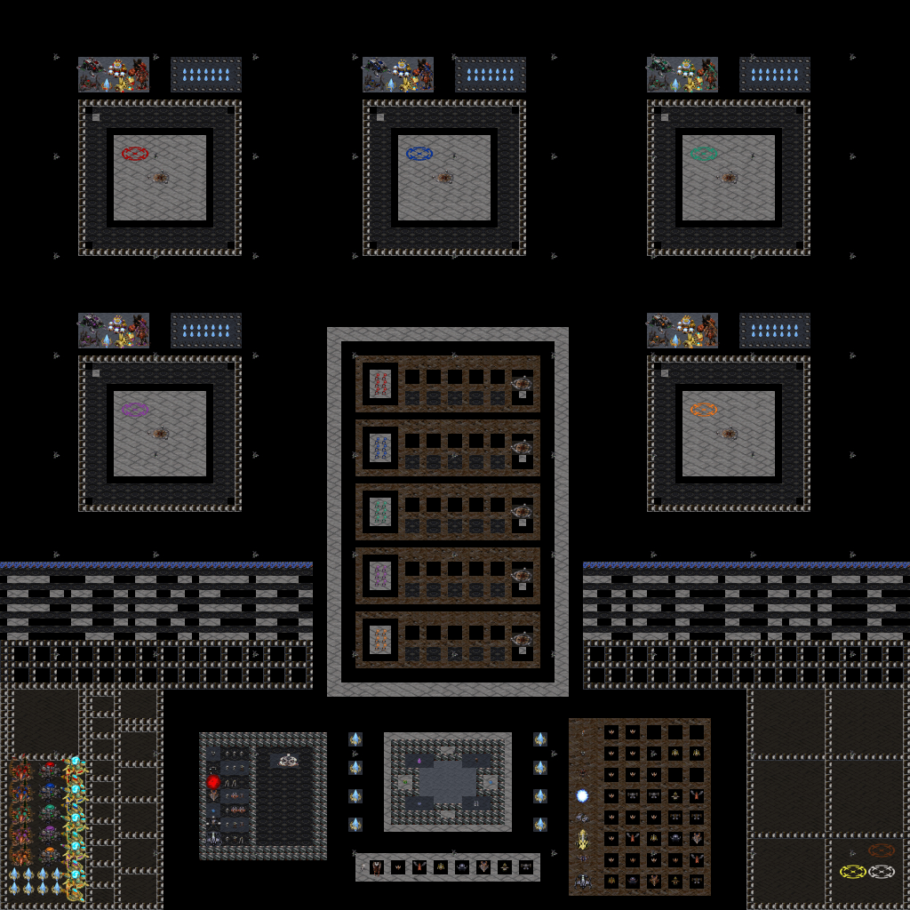 NEW POKER DEFENCE 0.7