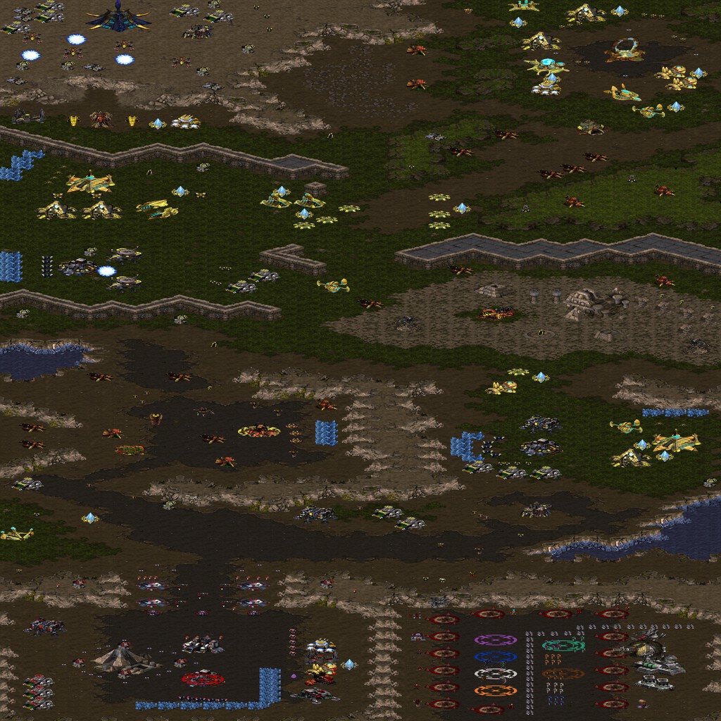 Outpost RPG Builder