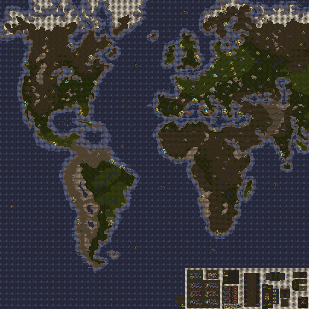 Empire Total War - 1671-1867