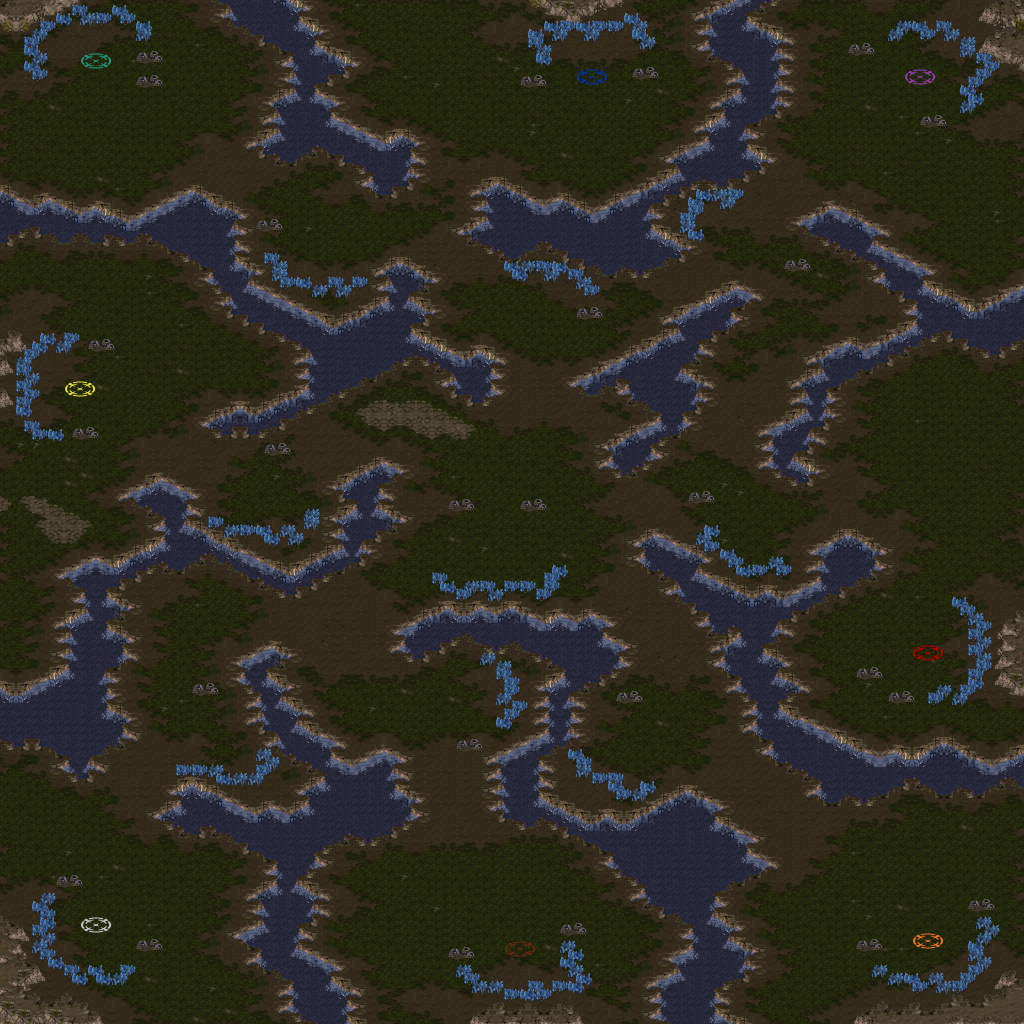 Altèréd Starcraft