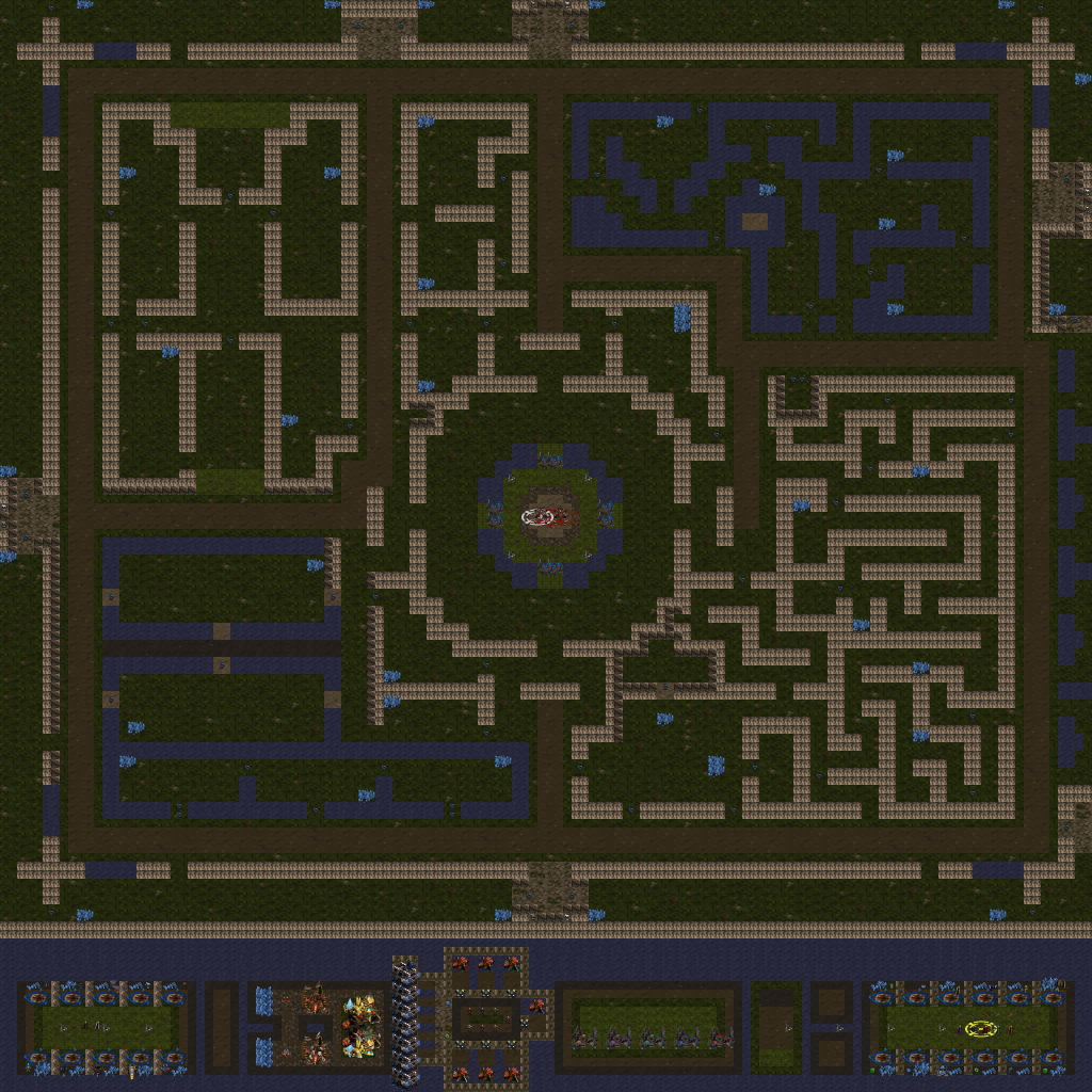 Cat and Mouse Avenue 0.99B