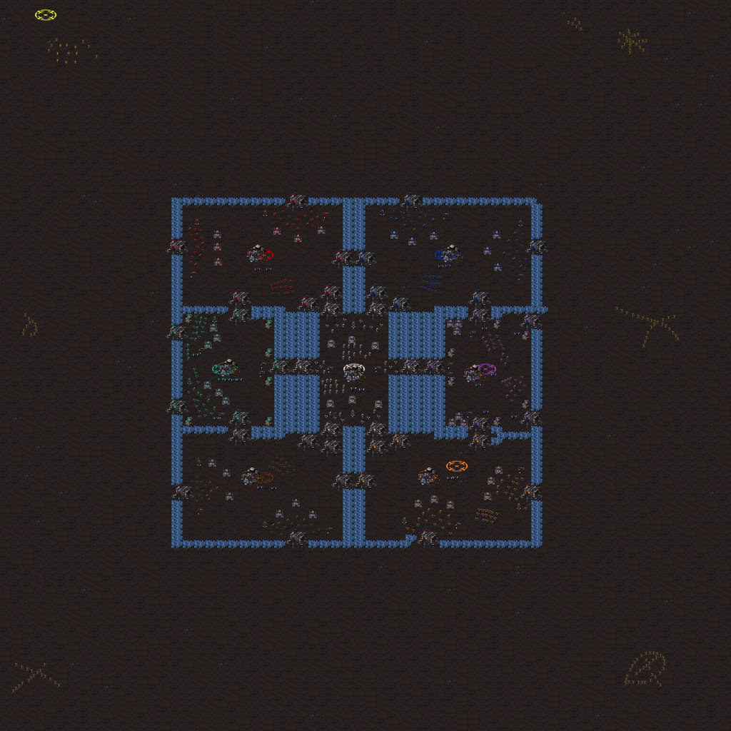 Dawn of the Dead Castle D. V1.1