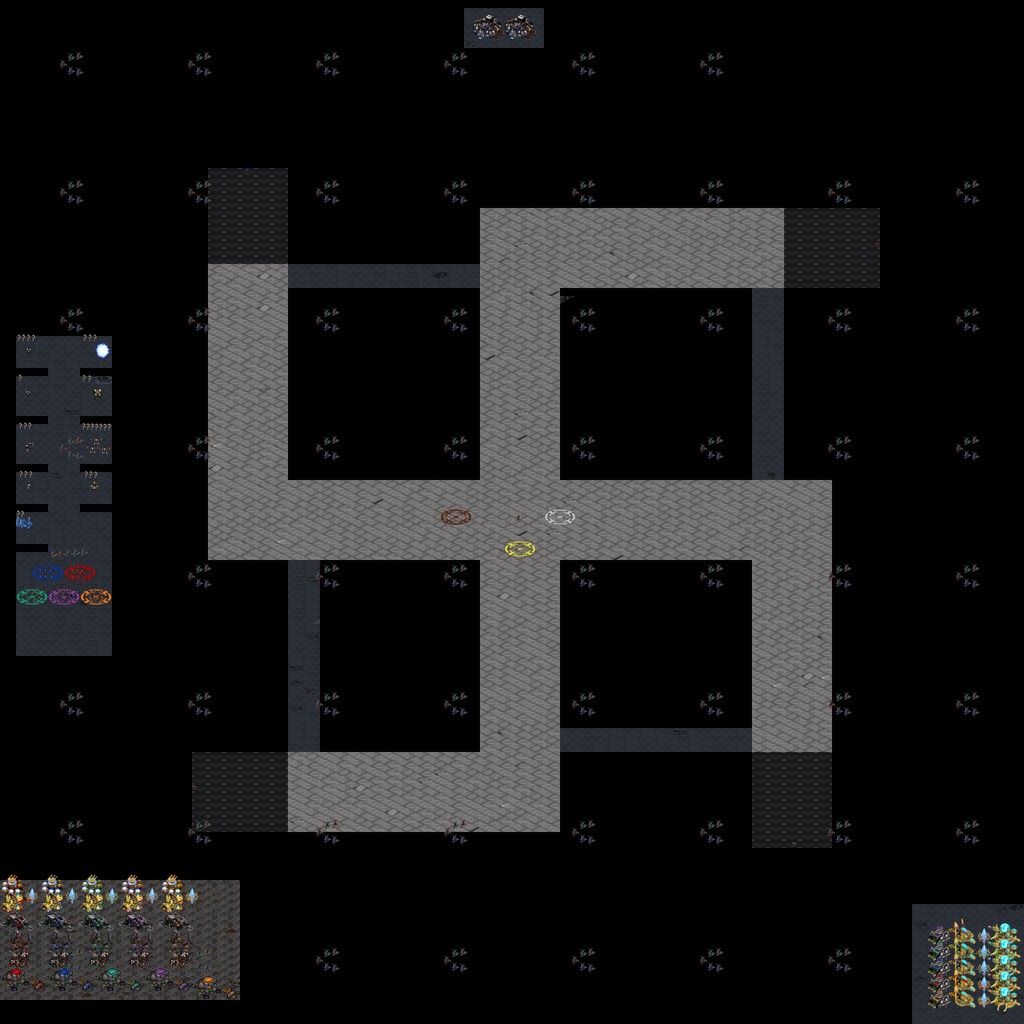 Nazi Defence Reborn