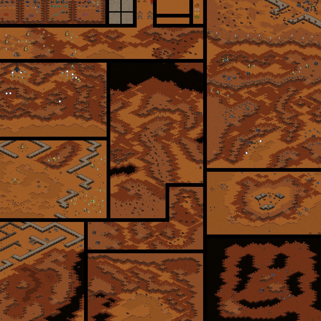 Tactics RPG 0.9