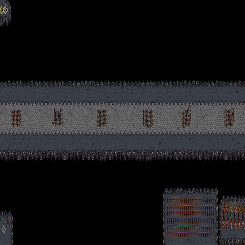 Lurker Defence In Space v2