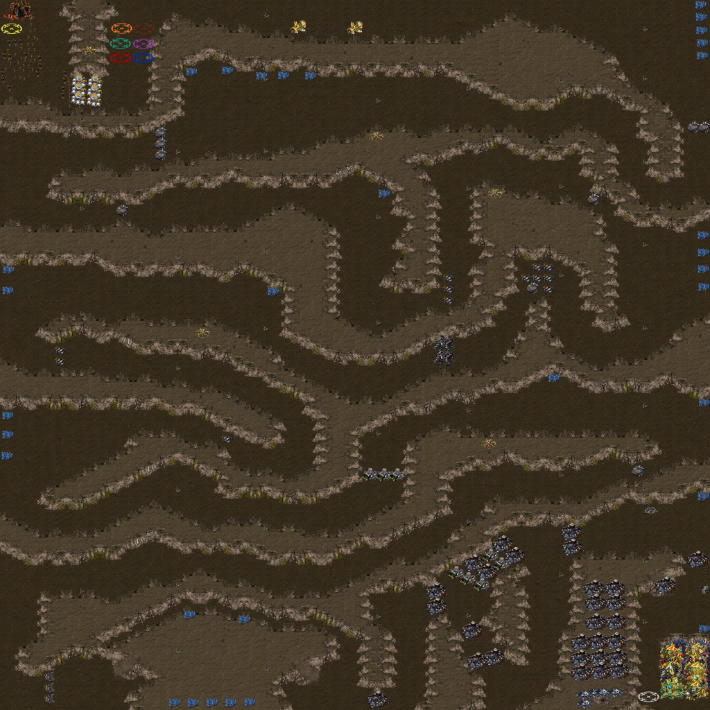 Volcano Run V4.0