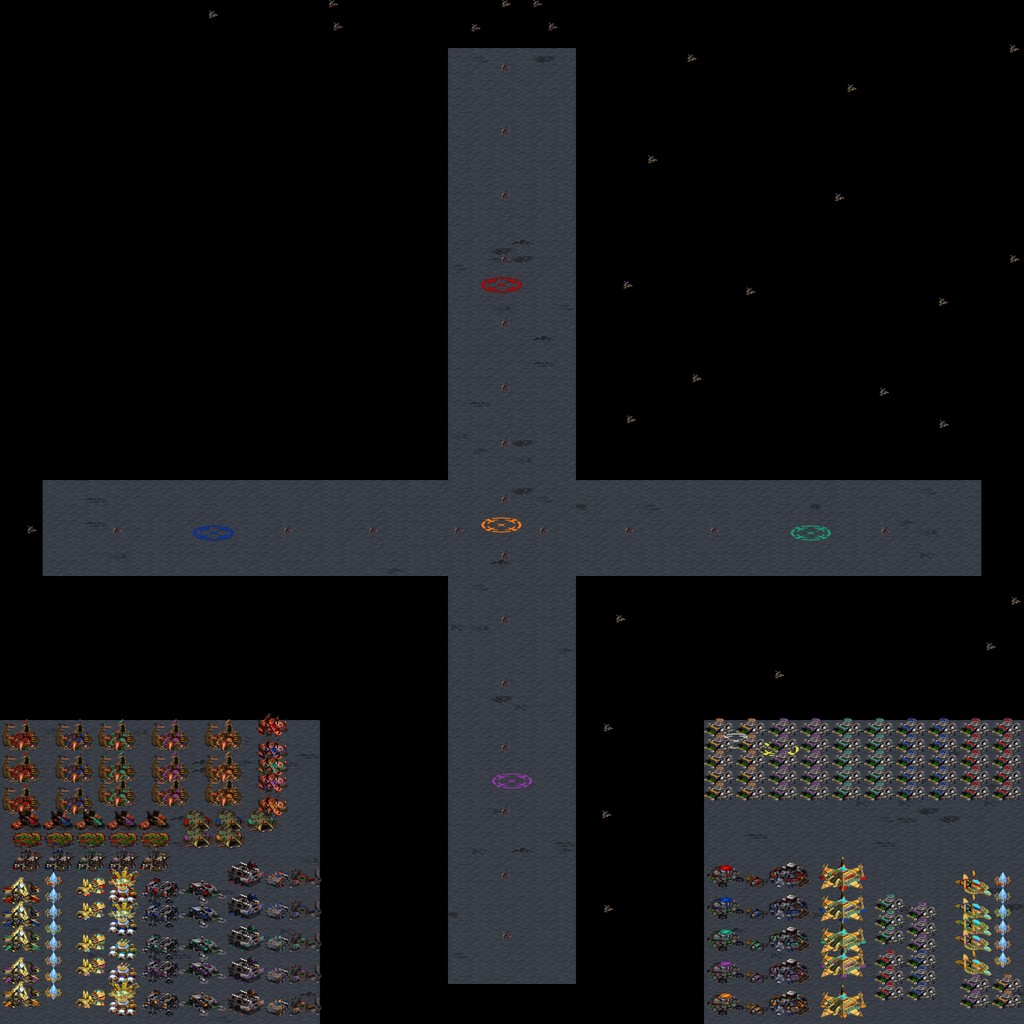 Level Defense ULTRA